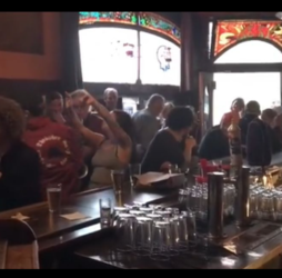 Blues Power Sunday Afternoon