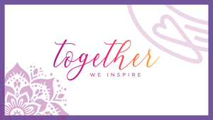 Together We Inspire