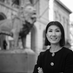 Joining the New World—Modernity in Korean Art