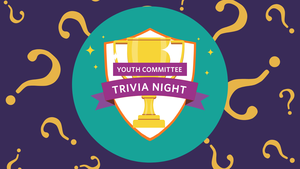 Youth Committee Trivia Night