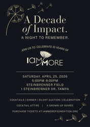 10 Year Anniversary Gala