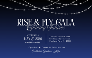 Rise and Fly Gala