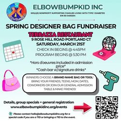Elbowbumpkid Inc Fundraiser