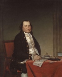 A Revolutionary Age: Generations & the American Revolution in Albany NY