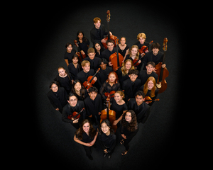Livermore High School Honors Chamber Orchestra concert