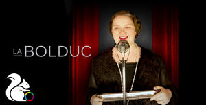 Ciné-Québec: La Bolduc