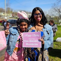 Easter Egg Hunt & Spring Arts Program 2026