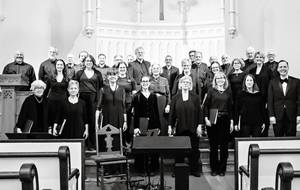 Charis Chamber Voices Faure Requiem