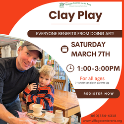 Clay Play