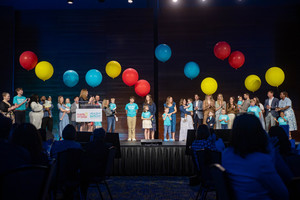 12th Annual Changemakers Luncheon