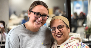 Chicago / Chicagoland Free Tax Preparation With Ladder Up