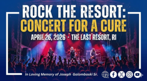 Rock the Resort: Concert for a Cure