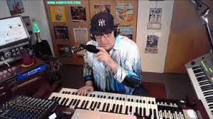 Yankee Baseball: From the (Organ) Bench with Ed Alstrom