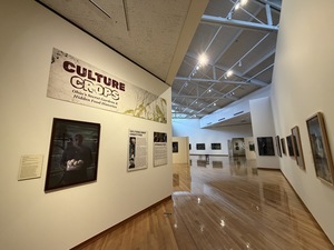 Art Museum Exhibitions On View - Culture Crops & Rooted Here