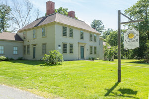 Thursday Tours at the Golden Ball Tavern Museum