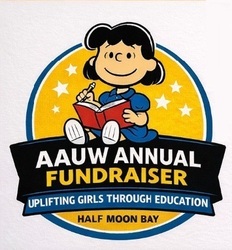 AAUW HMB 2026 Theatre Bash Fundraiser