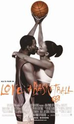 Come See Love & Basketball on Friday, February 13, 2026, At Rooftop Cinema Club