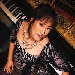 Vienna Teng at Dakota