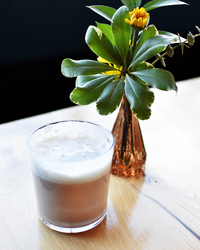 Valentine’s Prix Fixe Dinner at Wolf’s Ridge Brewing