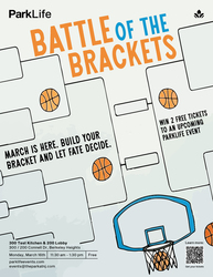 ParkLife's Battle of the Brackets