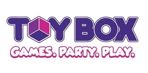 Toy Box Grand Opening Celebration Week at Westgate Mall