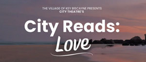 City Reads: Love