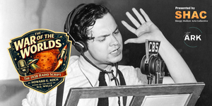 The War of the Worlds: The 1938 Radio Script