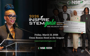 2026 Inspire STEM Gala