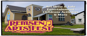Remsen Arts Fest 2022