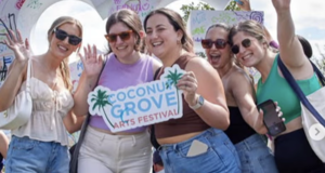 Coconut Grove Arts Festival