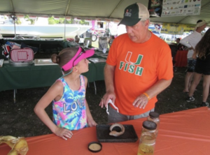 Gerard Loisel’s Marine Biology