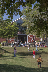 Fairytale Kids Event at River Street Marketplace