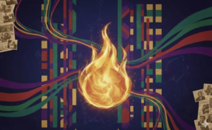 Enduring Spark: Years of Black History