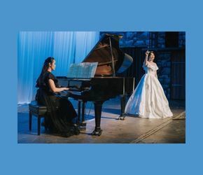 Opera Guild of Rochester Presents: Forbidden Love in Opera