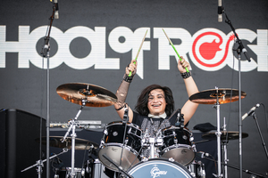 School of Rock Madison Grand Re-Opening Celebration