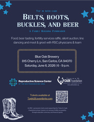 Tap In with Cade: Belts, Buckles, Boots and Beer