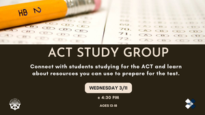ACT Study Group