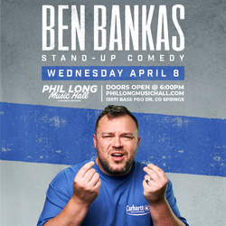 Ben Bankas