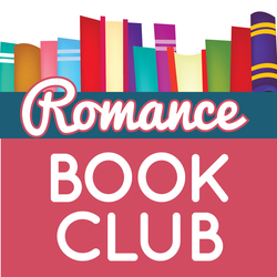 Romance Book Club - The Geographer's Map to Romance