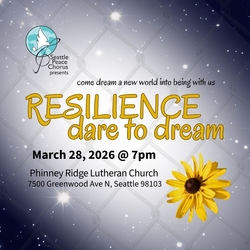 Resilience: Dare to Dream