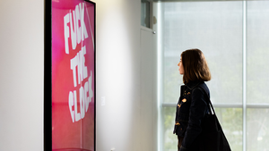 Curator-Led Tour of The Prince of Homburg