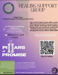 Healing Support Group