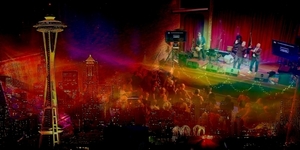 Crowdsource Choir: Sing Seattle Songs