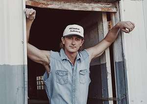 Cooper Alan with Special Guest Thomas Mac