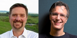 Matthew Sutton with Bill Radke: How Christianity Made America and Americans Remade Christianity