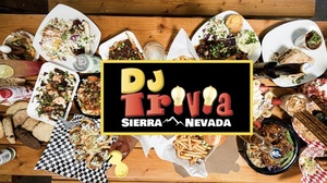 DJ Trivia Night | Reno Public Market