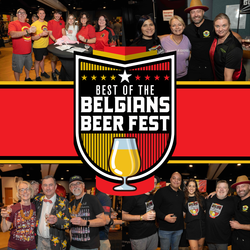 Best of the Belgians Beer Fest