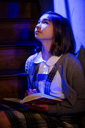 "The Diary of Anne Frank" March 6-22 at Birmingham Village Players