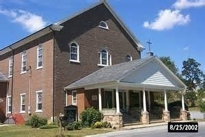 Gift Card Bingo - Heidelberg Union Church