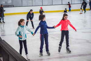 Boston Landing Celebrates Galentine’s Weekend and School Vacation Week this February